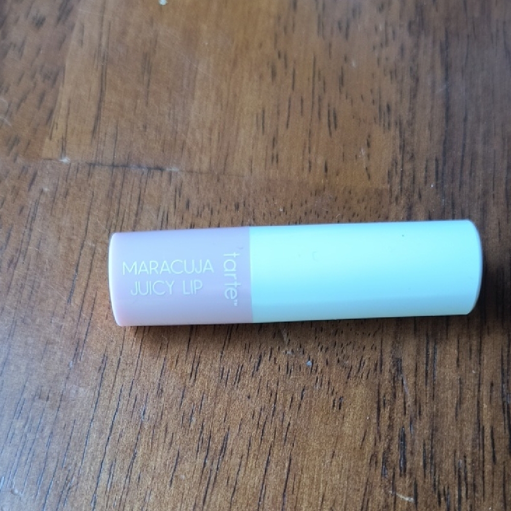 tarte Maracuja Juicy Lip Balm - Rose
